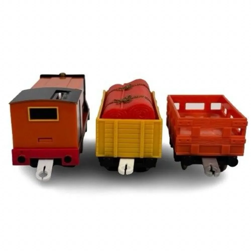 HiT Toy Company thomas friends